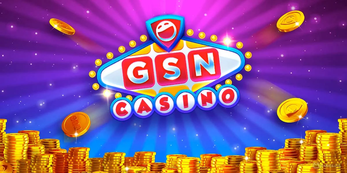 All slots casino review