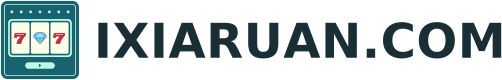 IXIARUAN.COM